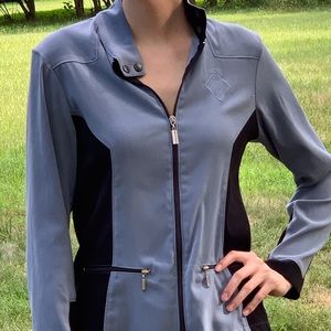 Arista Equestrian Style Jacket